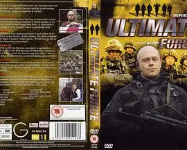 《终极特警第四季》：热血升级，硬汉回归，燃爆荧屏！