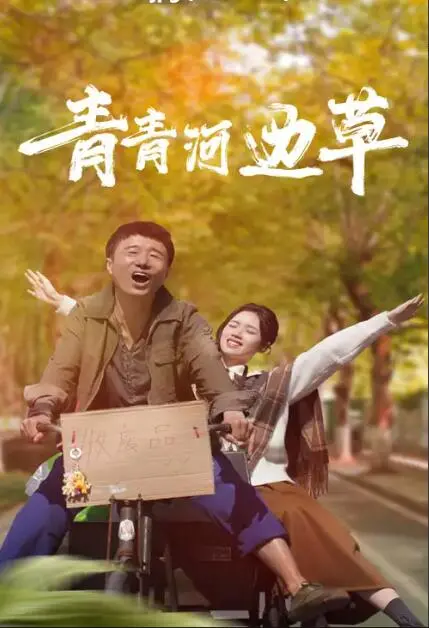 《青青河边草2024》：经典IP重启？回忆杀还是毁童年？新版能否超越琼瑶？