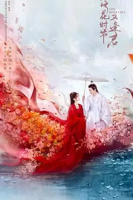 《落花时节又逢君2025》：千年虐恋再续，宿命轮回能否打破？