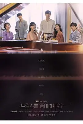 《你喜欢勃拉姆斯吗》：当爱情碰上事业，旋律能否奏响永恒的乐章？