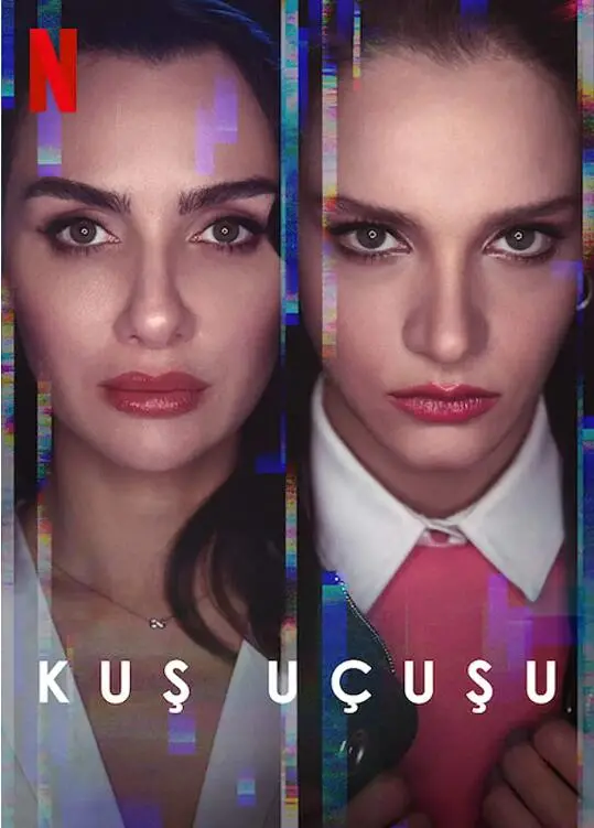 《直线篡位》：权力游戏中的人性考问，血脉与野心的残酷博弈