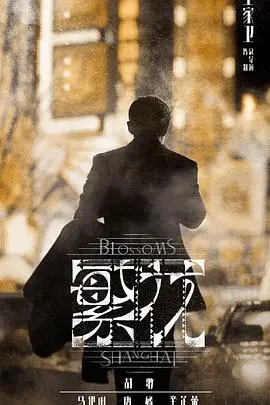 《繁花》普通话版：一场属于上海的浮世绘，看宝总如何在这纸醉金迷中翻云覆雨